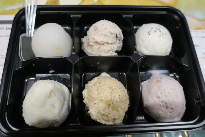 57 Strange Ice Cream Flavors To Test Your Taste Buds | Bored Panda