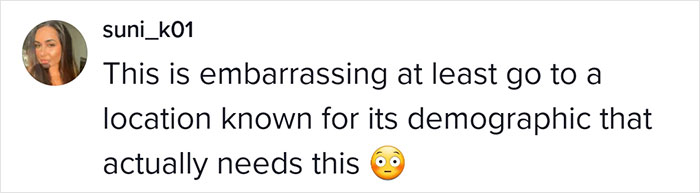 Influencer Is Left In Tears After Strangers Refuse Her Offer To Pay For Their Grocery Shopping Influencer Is Left In Tears After Strangers Refuse Her Offer To Pay For Their Grocery Shopping