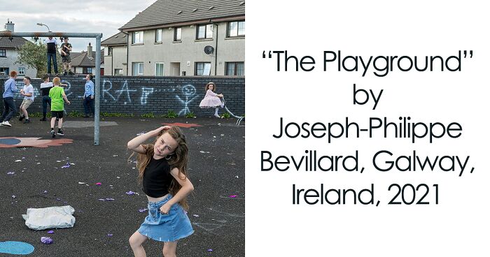 The Independent Photographer Has Just Announced The Winners Of Its Street Photography Contest 2023 (10 Pics)