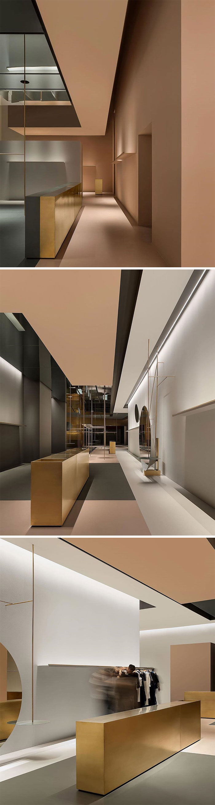 1wor Flagship Shop By Domani