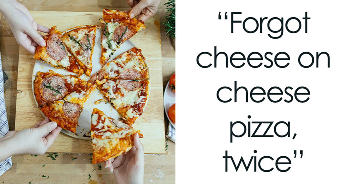 29 Unique Causes For Terminating An Employee, As Listed In This Online Community