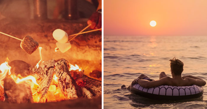 70 Summer Activities We Wish We Could Do All Year Round