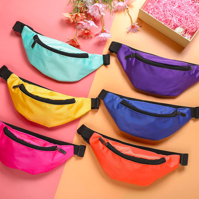 Colourful l funny packs 