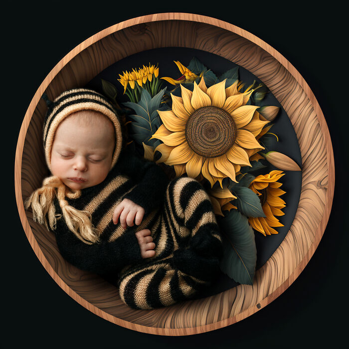 Pittsburgh Newborn Photos