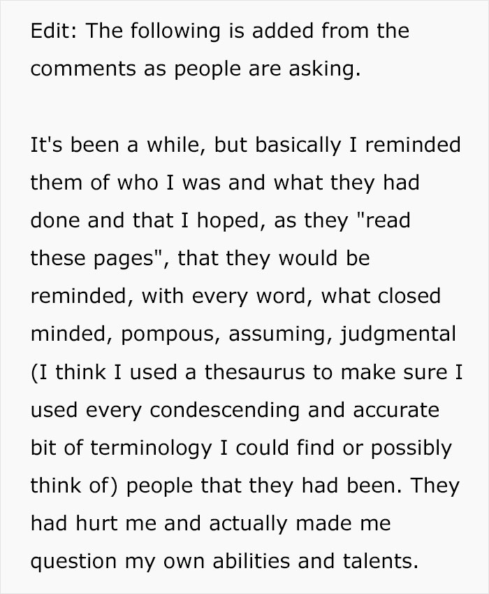 Woman Shares How Others Automatically Assume She's Dumb Because Of Her Looks, Shares Crazy Story Woman Shares How Others Automatically Assume She's Dumb Because Of Her Looks, Shares Crazy Story
