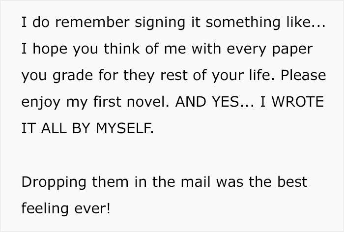 Woman Shares How Others Automatically Assume She's Dumb Because Of Her Looks, Shares Crazy Story Woman Shares How Others Automatically Assume She's Dumb Because Of Her Looks, Shares Crazy Story