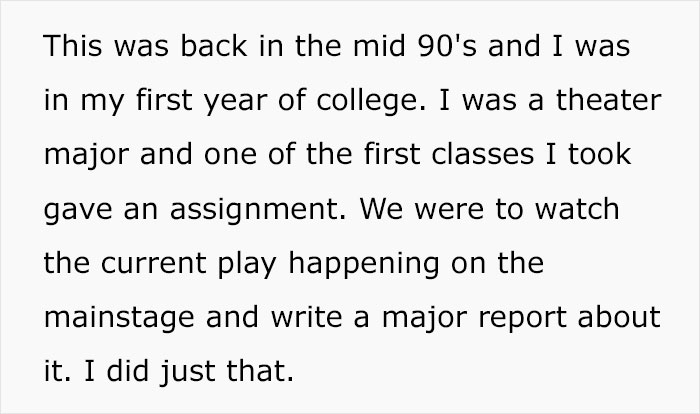 Woman Shares How Others Automatically Assume She's Dumb Because Of Her Looks, Shares Crazy Story Woman Shares How Others Automatically Assume She's Dumb Because Of Her Looks, Shares Crazy Story