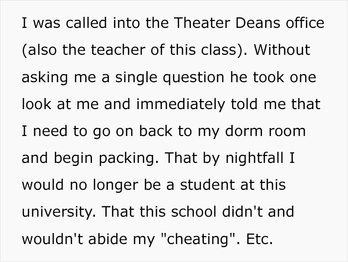 Woman Shares How Others Automatically Assume She's Dumb Because Of Her Looks, Shares Crazy Story Woman Shares How Others Automatically Assume She's Dumb Because Of Her Looks, Shares Crazy Story