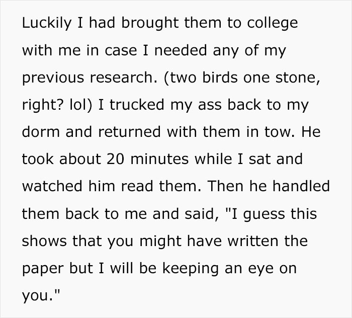 Woman Shares How Others Automatically Assume She's Dumb Because Of Her Looks, Shares Crazy Story Woman Shares How Others Automatically Assume She's Dumb Because Of Her Looks, Shares Crazy Story