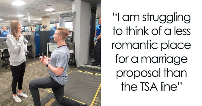 “That’s It, I’m Proposal Shaming”: 30 Times People Couldn’t Hold Back From Roasting Tragic Proposals