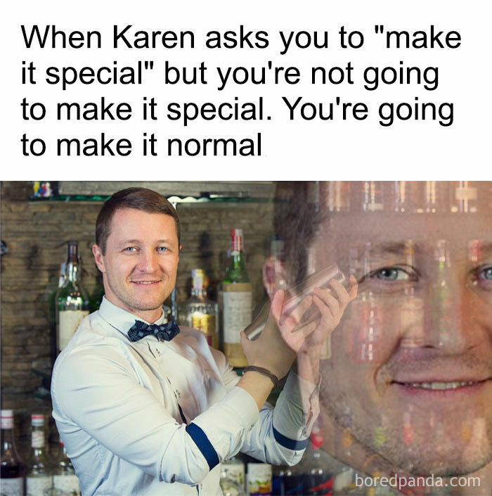 Sure, Karen