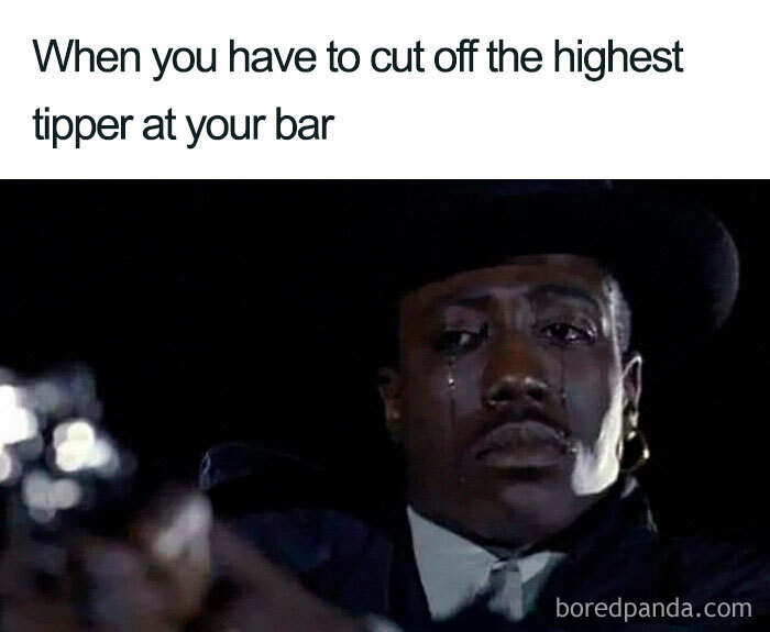 Don't Make Me Do This