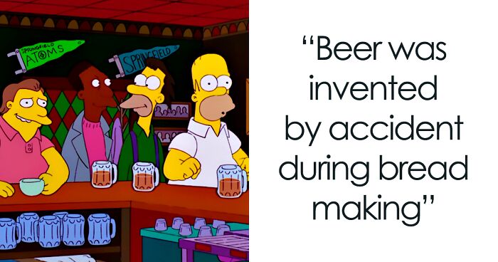 29 Things That Were Created Completely By Accident