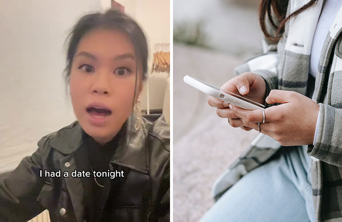 Netizens Are Making Fun Of This 36 Y.O. Guy Who Blocked His Date-To-Be Since His Two Texts Stayed Unanswered For Several Minutes