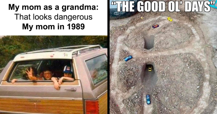 “The Ultimate ’80s Page”: 50 Posts About The 80s That Today’s Kids Probably Won’t Get