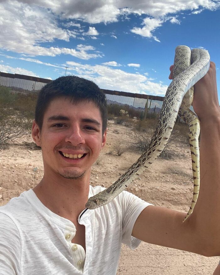 This Man Has An "Eel Pit" Under His Home And It's Making The Internet Lose Its Mind This Man Has An "Eel Pit" Under His Home And It's Making The Internet Lose Its Mind