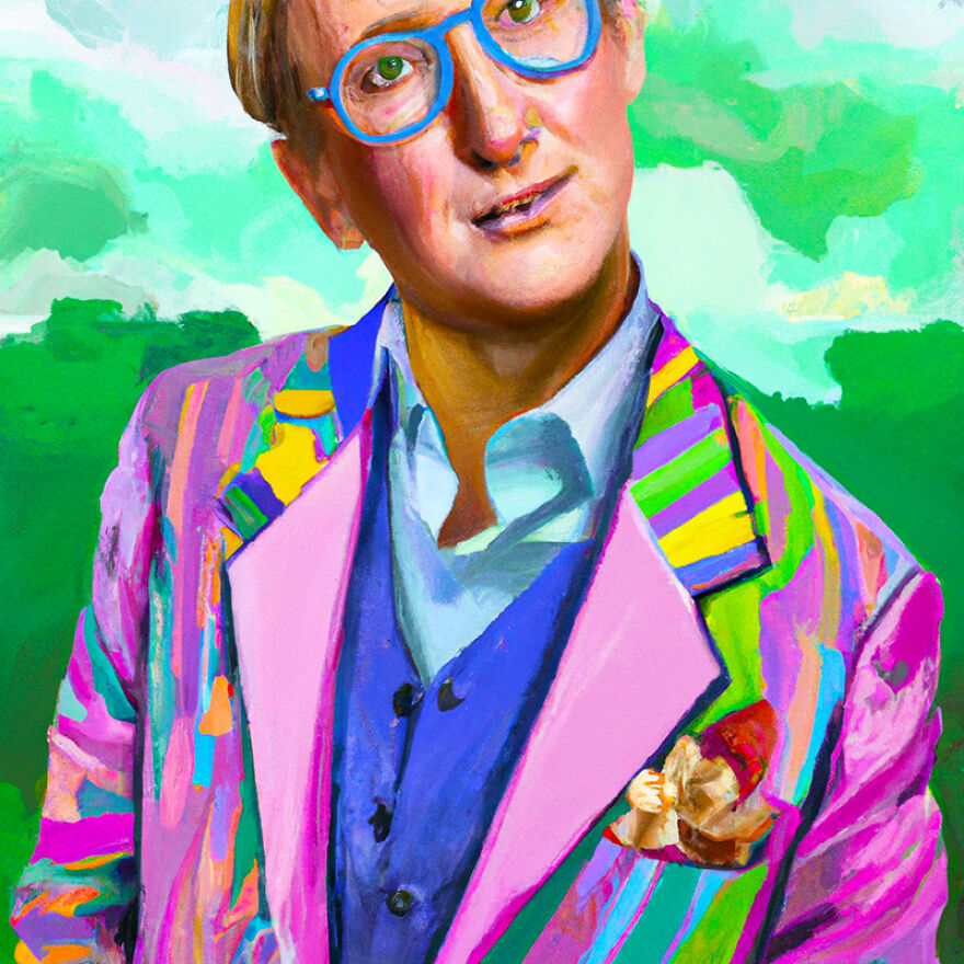 Digital Paintings By Helena Georgiou (31 Pics)