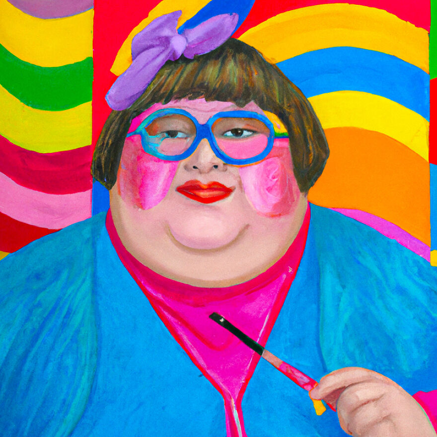 Digital Paintings By Helena Georgiou (31 Pics)