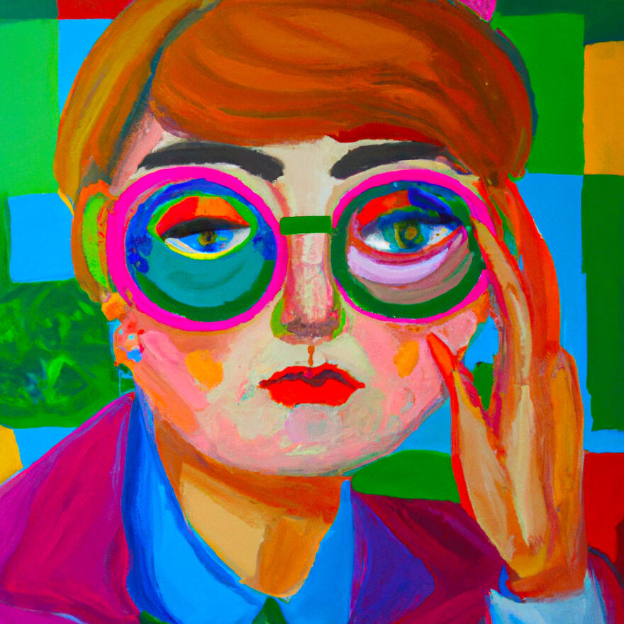 Digital Paintings By Helena Georgiou (31 Pics)