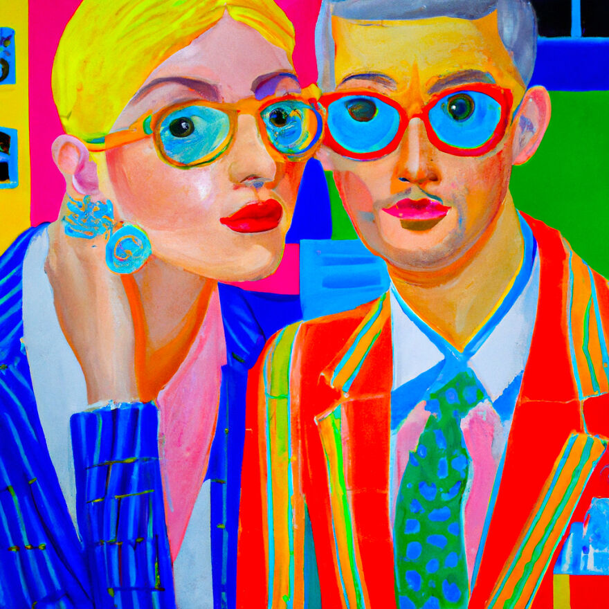 Digital Paintings By Helena Georgiou (31 Pics)