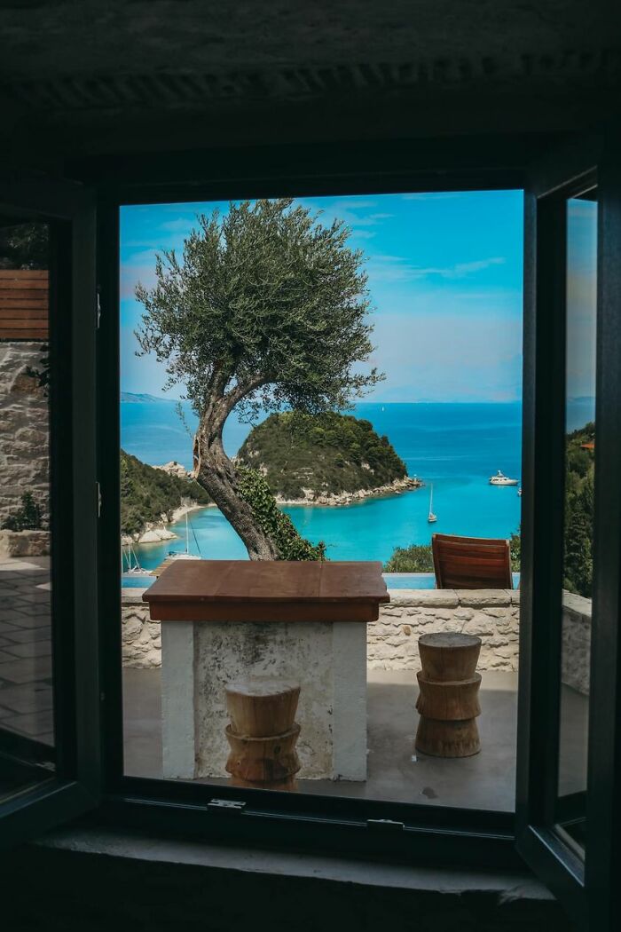 View From My Window Blog “View From Your Window”: People From Around The World Snap What They ...