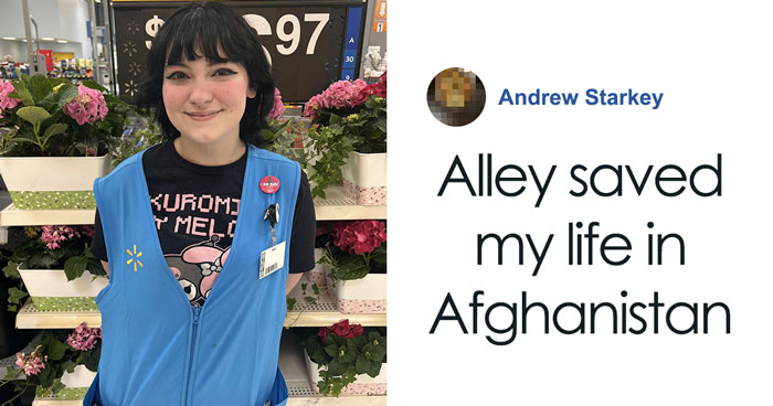 Walmart’s ‘Employee Of The Week’ Post Goes Viral With 51K Reactions As People Start Praising The Worker With Hilarious Made-Up Stories