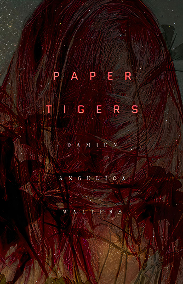 Paper Tigers book cover 