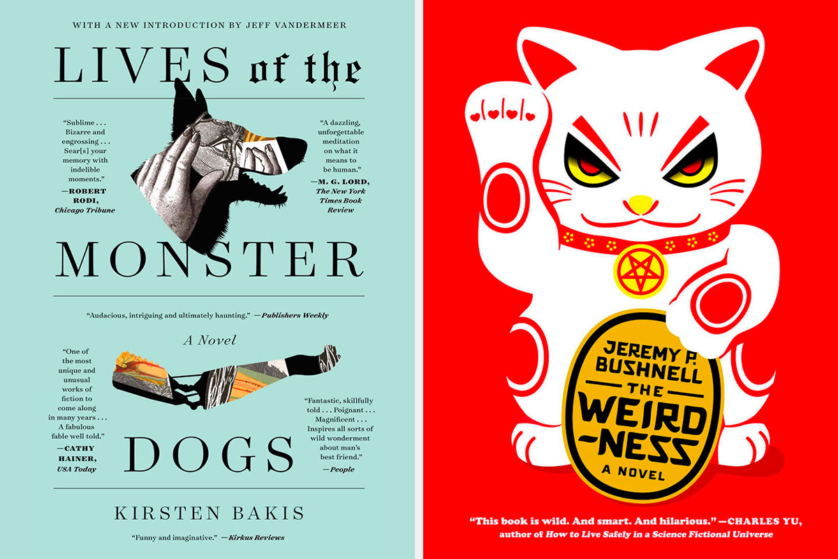 100 Weird Books For The Connoisseurs Of The Unusual Bored Panda