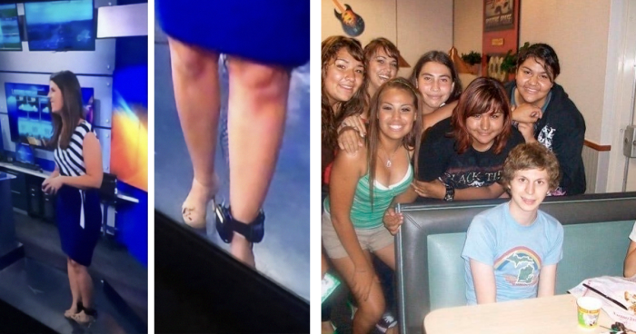 45 Times People Saw Something That Made Them Go ‘Hmmm’ And Just Had To Share It Online (New Pics)