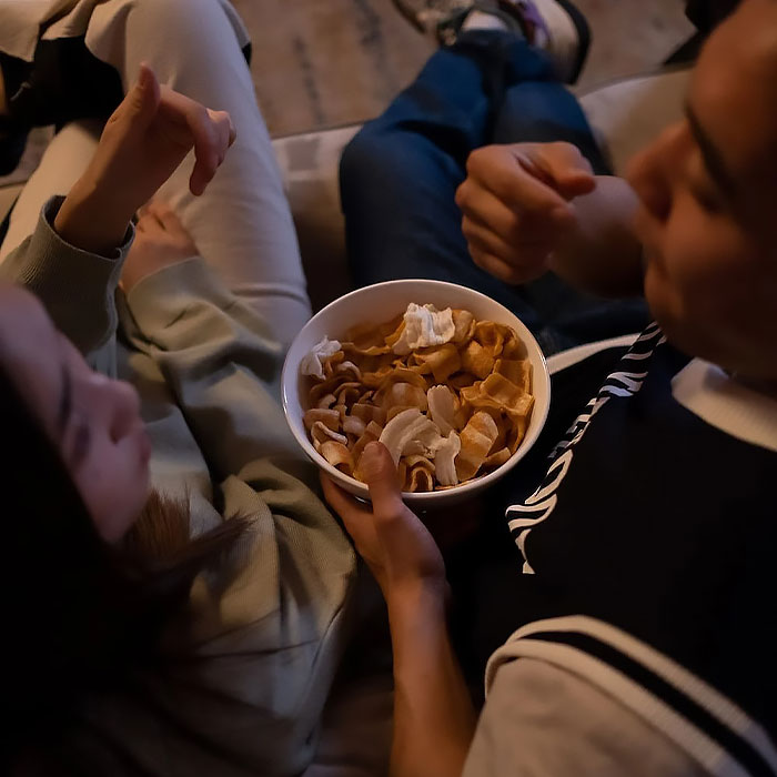 64 Cool 'Adult Things,' As Shared By People In This Online Community