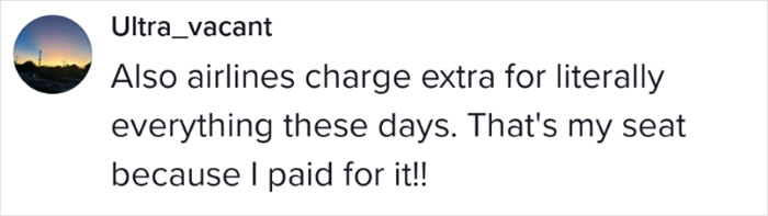 Entitled Man Steals This Woman's Plane Seat And Pretends To Be Asleep, Proceeds To Get Mad When She Takes It Back Entitled Man Steals This Woman's Plane Seat And Pretends To Be Asleep, Proceeds To Get Mad When She Takes It Back