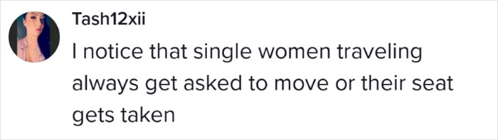 Entitled Man Steals This Woman's Plane Seat And Pretends To Be Asleep, Proceeds To Get Mad When She Takes It Back Entitled Man Steals This Woman's Plane Seat And Pretends To Be Asleep, Proceeds To Get Mad When She Takes It Back