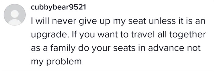 Entitled Man Steals This Woman's Plane Seat And Pretends To Be Asleep, Proceeds To Get Mad When She Takes It Back Entitled Man Steals This Woman's Plane Seat And Pretends To Be Asleep, Proceeds To Get Mad When She Takes It Back