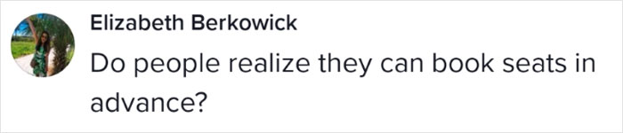 Entitled Man Steals This Woman's Plane Seat And Pretends To Be Asleep, Proceeds To Get Mad When She Takes It Back Entitled Man Steals This Woman's Plane Seat And Pretends To Be Asleep, Proceeds To Get Mad When She Takes It Back