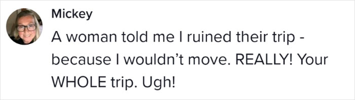 Entitled Man Steals This Woman's Plane Seat And Pretends To Be Asleep, Proceeds To Get Mad When She Takes It Back Entitled Man Steals This Woman's Plane Seat And Pretends To Be Asleep, Proceeds To Get Mad When She Takes It Back