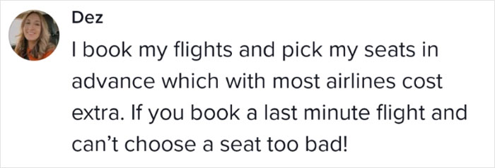 Entitled Man Steals This Woman's Plane Seat And Pretends To Be Asleep, Proceeds To Get Mad When She Takes It Back Entitled Man Steals This Woman's Plane Seat And Pretends To Be Asleep, Proceeds To Get Mad When She Takes It Back
