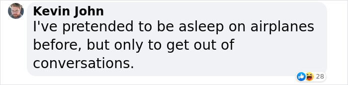 Entitled Man Steals This Woman's Plane Seat And Pretends To Be Asleep, Proceeds To Get Mad When She Takes It Back Entitled Man Steals This Woman's Plane Seat And Pretends To Be Asleep, Proceeds To Get Mad When She Takes It Back