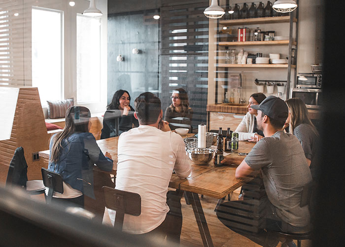 "She Marched Straight Into The CEO’s Office”: Woman Presents Coworker's Work As Her Own, Gets Exposed Right In Front Of The CEO "She Marched Straight Into The CEO’s Office”: Woman Presents Coworker's Work As Her Own, Gets Exposed Right In Front Of The CEO