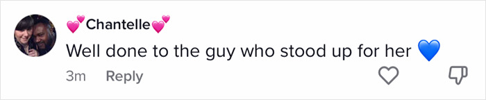 Woman Defended By Fellow Passengers After Random Guy Tries To Sit Next To Her On Empty Bus Woman Defended By Fellow Passengers After Random Guy Tries To Sit Next To Her On Empty Bus