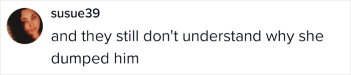 "This Is What Happened": This Woman Perfectly Explains Why Girlfriends Break Up With Their Boyfriends For "No Reason" "This Is What Happened": This Woman Perfectly Explains Why Girlfriends Break Up With Their Boyfriends For "No Reason"