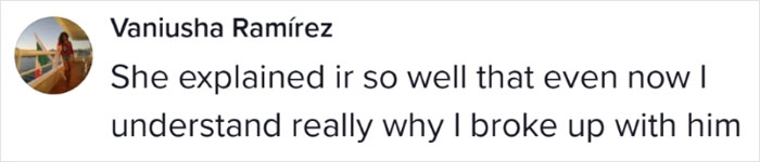 "This Is What Happened": This Woman Perfectly Explains Why Girlfriends Break Up With Their Boyfriends For "No Reason" "This Is What Happened": This Woman Perfectly Explains Why Girlfriends Break Up With Their Boyfriends For "No Reason"