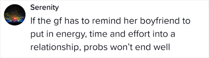 "This Is What Happened": This Woman Perfectly Explains Why Girlfriends Break Up With Their Boyfriends For "No Reason" "This Is What Happened": This Woman Perfectly Explains Why Girlfriends Break Up With Their Boyfriends For "No Reason"