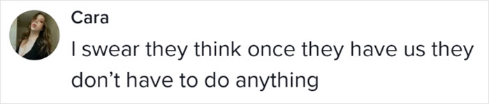 "This Is What Happened": This Woman Perfectly Explains Why Girlfriends Break Up With Their Boyfriends For "No Reason" "This Is What Happened": This Woman Perfectly Explains Why Girlfriends Break Up With Their Boyfriends For "No Reason"