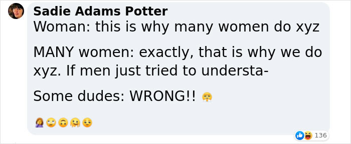 "This Is What Happened": This Woman Perfectly Explains Why Girlfriends Break Up With Their Boyfriends For "No Reason" "This Is What Happened": This Woman Perfectly Explains Why Girlfriends Break Up With Their Boyfriends For "No Reason"