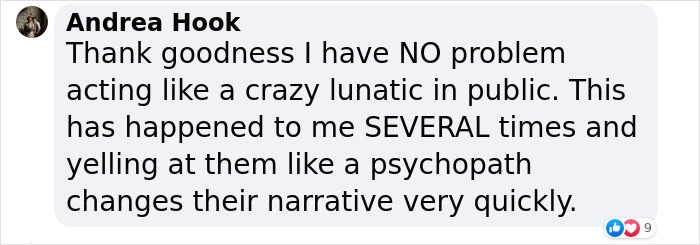 Woman Suspects She's Being Followed, Starts Recording The Guy And Her Suspicions Turn Out To Be True Woman Suspects She's Being Followed, Starts Recording The Guy And Her Suspicions Turn Out To Be True