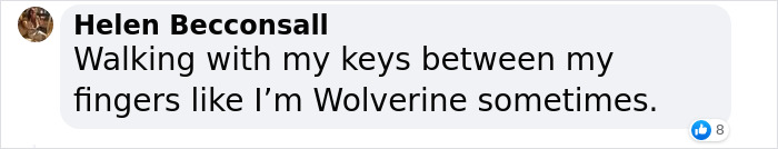 Woman Suspects She's Being Followed, Starts Recording The Guy And Her Suspicions Turn Out To Be True Woman Suspects She's Being Followed, Starts Recording The Guy And Her Suspicions Turn Out To Be True