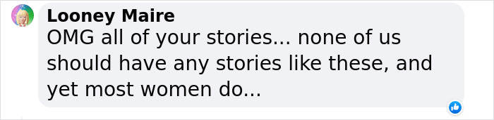 Woman Suspects She's Being Followed, Starts Recording The Guy And Her Suspicions Turn Out To Be True Woman Suspects She's Being Followed, Starts Recording The Guy And Her Suspicions Turn Out To Be True