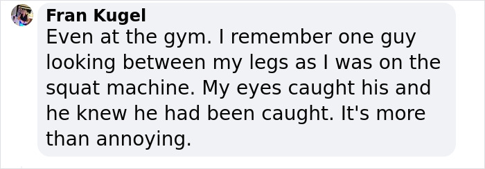 Woman Suspects She's Being Followed, Starts Recording The Guy And Her Suspicions Turn Out To Be True Woman Suspects She's Being Followed, Starts Recording The Guy And Her Suspicions Turn Out To Be True