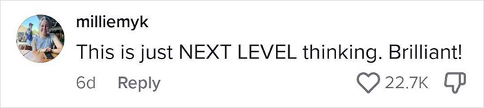 Woman Stuck On Roof Decides It’s Faster To Call Uber Eats For Help Woman Stuck On Roof Decides It’s Faster To Call Uber Eats For Help