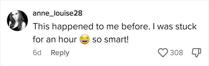 Woman Stuck On Roof Decides It’s Faster To Call Uber Eats For Help Woman Stuck On Roof Decides It’s Faster To Call Uber Eats For Help